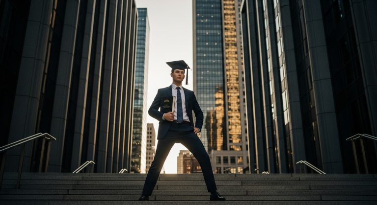 Les débouchés après une licence de droit