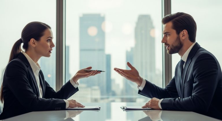 Comment négocier son salaire en période de crise